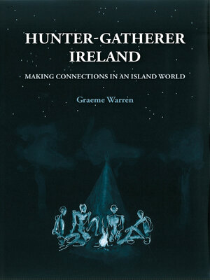 cover image of Hunter-Gatherer Ireland